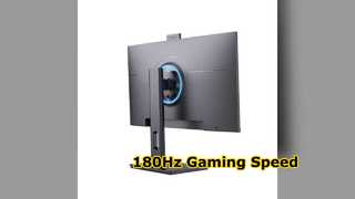 Kinstone 23.8 Gaming Monitor 180Hz