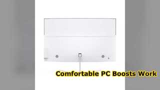 All-in-One PC Reduces Eye Strain Boosts Productivity