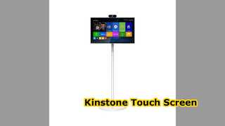 Kinstone 27in Touch Screen for Seamless Interaction