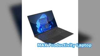 Kinstone MAX Laptop Powerhouse