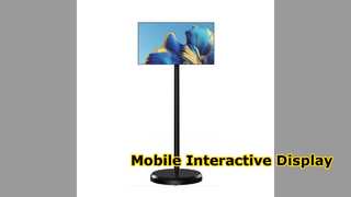 Kinstone Interactive Display MTK 8183 Mobile All-in-One