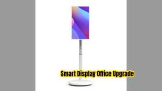 Kinstone Smart Display Office Upgrade
