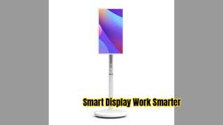 Kinstone Smart Display: Boost Office Productivity