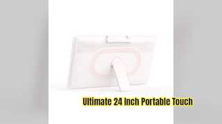 Kinstone 24 Inch Portable Android Touch Tablet Review