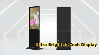 KS-VA4301CS产品实拍